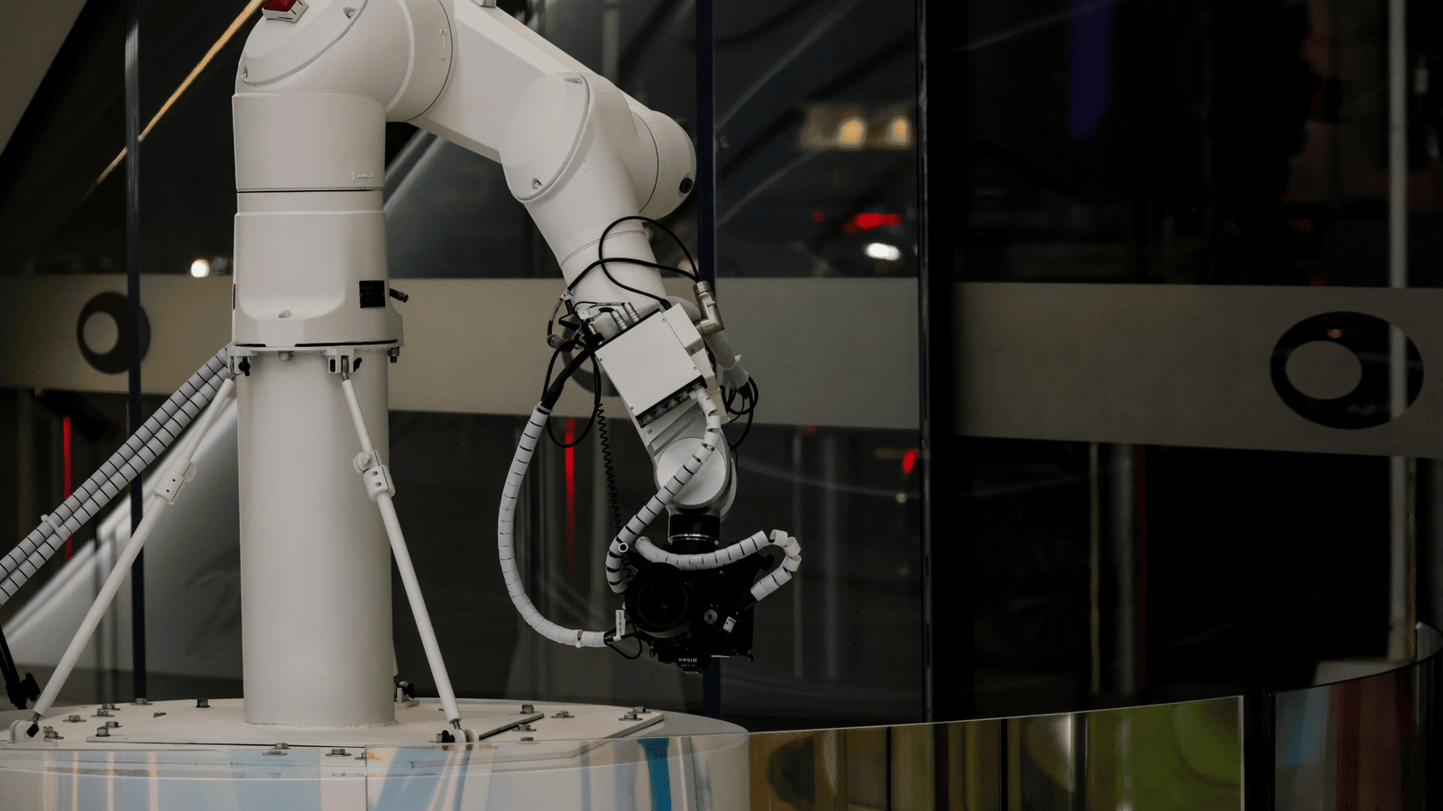 ingegneria settore mecatronica