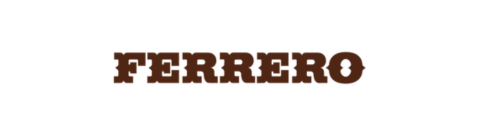 Logo Ferrero