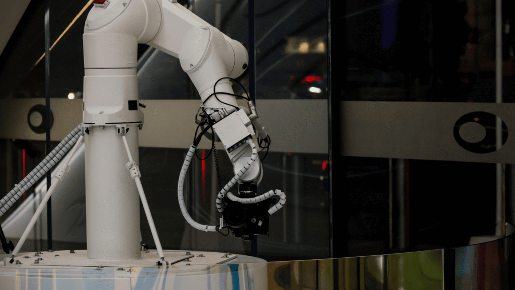 ingegneria settore mecatronica