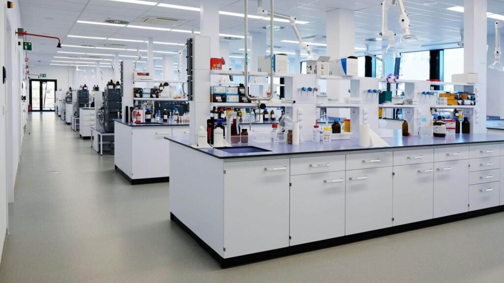 Progettazione integrata laboratori di ricerca