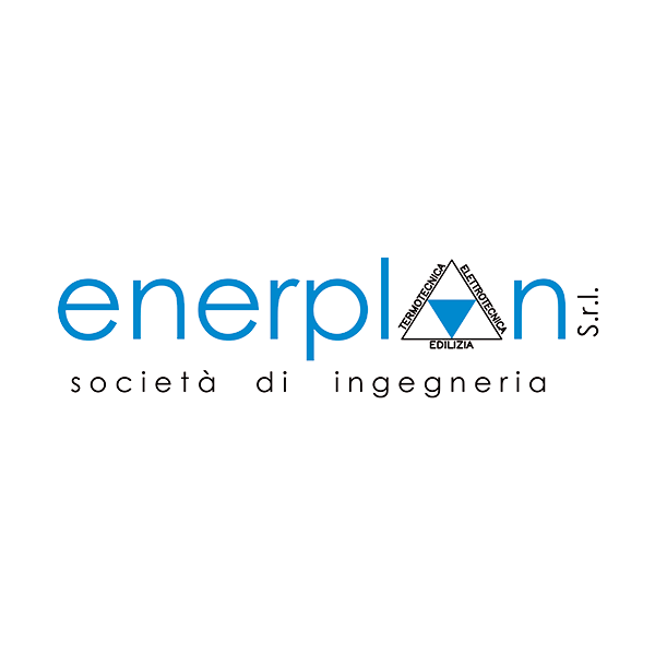 logo enerplan transparent